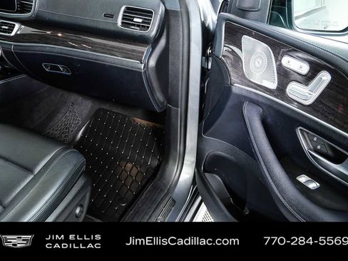 Used 2020 Mercedes-Benz GLE 350 image 25