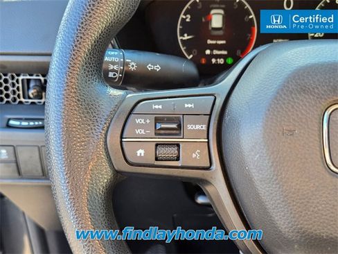 Certified 2023 Honda CR-V EX image 27