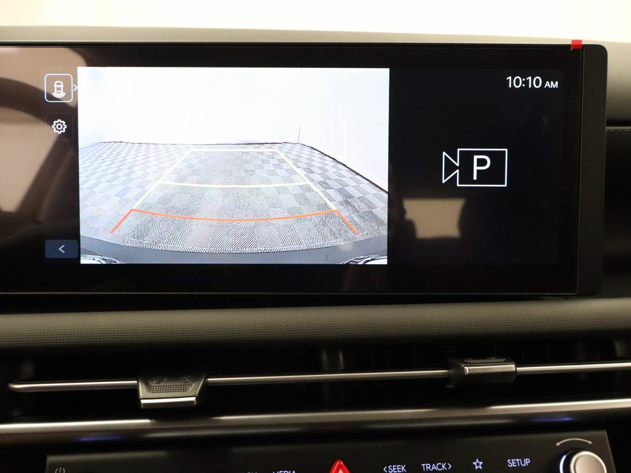 New 2026 Hyundai Tucson SE FWD image 10