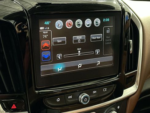Used 2019 Chevrolet Traverse High Country image 26