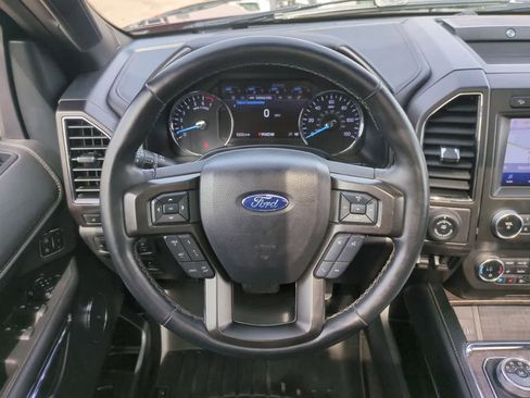 Used 2020 Ford Expedition Max Limited w/ Special Edition Package AWD/4WD image 24