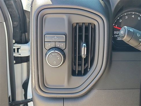 New 2026 Chevrolet Silverado 1500 Custom image 24