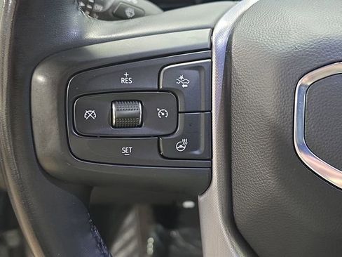 Used 2024 GMC Sierra 1500 SLT AWD/4WD image 20
