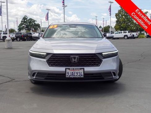 Used 2023 Honda Accord EX image 3