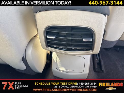 Used 2018 Lincoln MKZ Premiere image 34