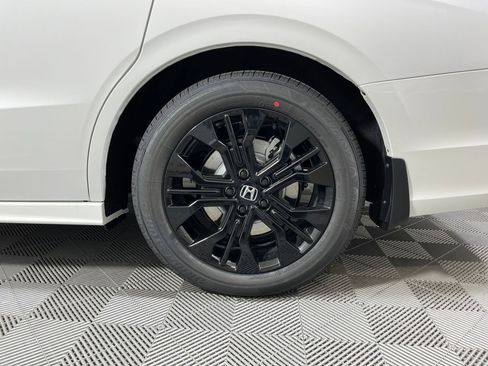 New 2026 Honda Odyssey Sport-L image 19