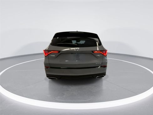 New 2026 Acura MDX A-Spec image 7