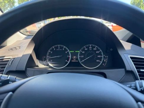Used 2018 Acura RDX AWD w/ Advance Package image 17