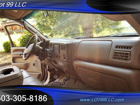 Used 2003 Ford F350 Lariat image 15