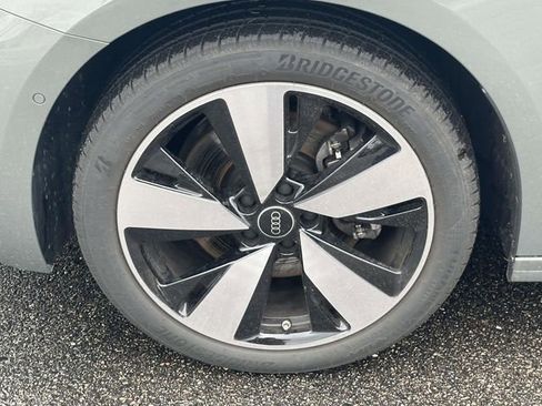 Certified 2025 Audi A5 2.0T Premium Plus w/ Premium Plus image 10