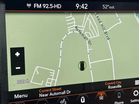 Used 2022 Jeep Wrangler Unlimited Sahara w/ Cold Weather Group AWD/4WD image 22