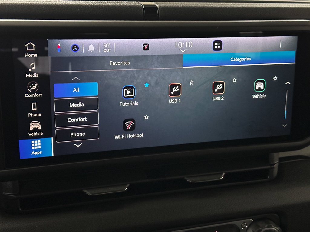 New 2026 Jeep Wrangler Sport AWD/4WD image 42
