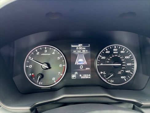 Used 2024 Subaru Outback Onyx Edition XT AWD/4WD image 12