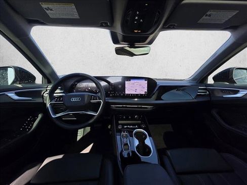 New 2026 Audi A6 Premium Plus w/ Premium Plus Package image 18