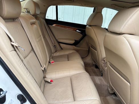 Used 2005 Acura TL image 8