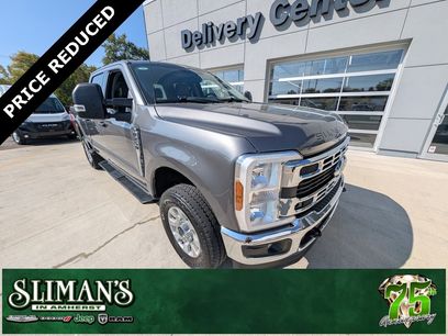 Used 2024 Ford F250 XLT