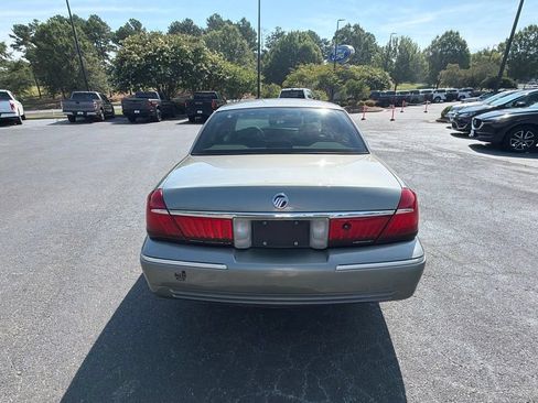 Used 1999 Mercury Grand Marquis LS RWD image 12