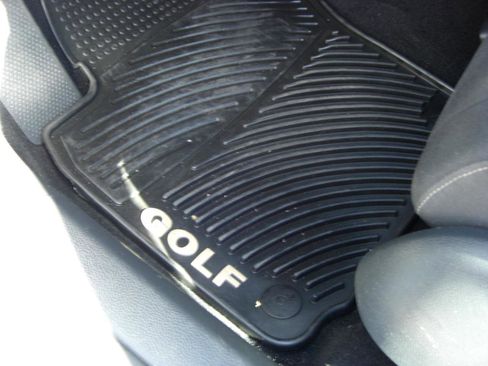 Used 2012 Volkswagen Golf TDI image 10