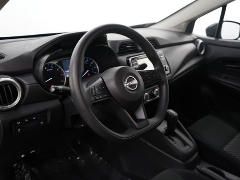 Used 2024 Nissan Versa S w/ S Plus Package image 17