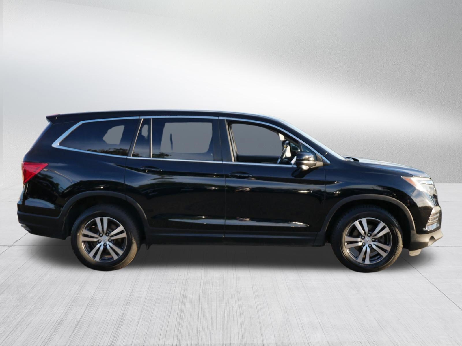 Used 2016 Honda Pilot EX-L image 8