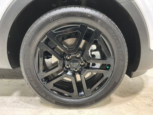 Used 2025 Kia Telluride SX Prestige X-Line AWD/4WD image 11