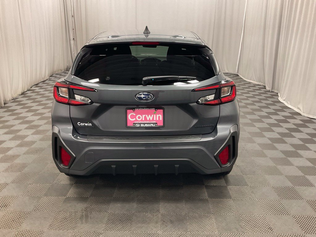New 2027 Subaru Crosstrek 2.5i AWD/4WD image 3