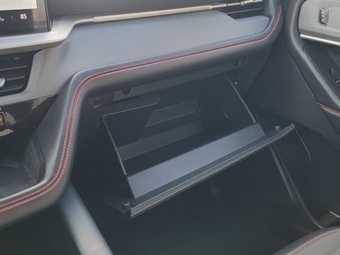 Used 2025 Ford Explorer ST-Line image 41