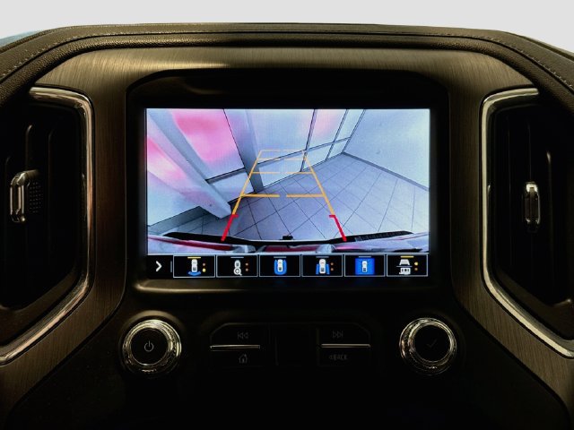 Used 2023 GMC Sierra 3500 Denali w/ Denali Ultimate Package AWD/4WD image 13