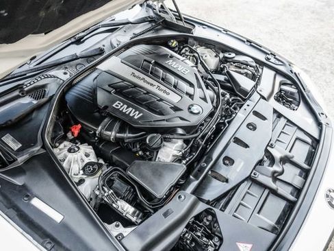 Used 2015 BMW 650i Gran Coupe xDrive w/ M Sport Package image 71