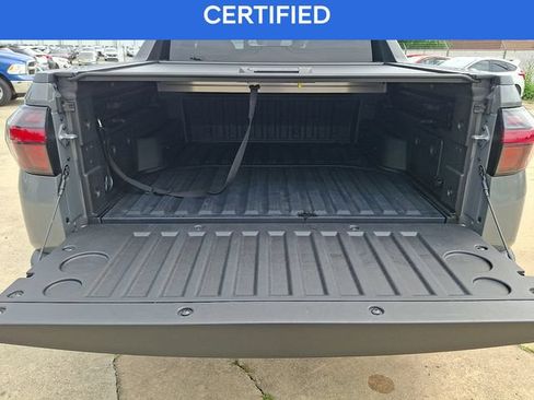 Certified 2024 Hyundai Santa Cruz Night AWD/4WD image 30
