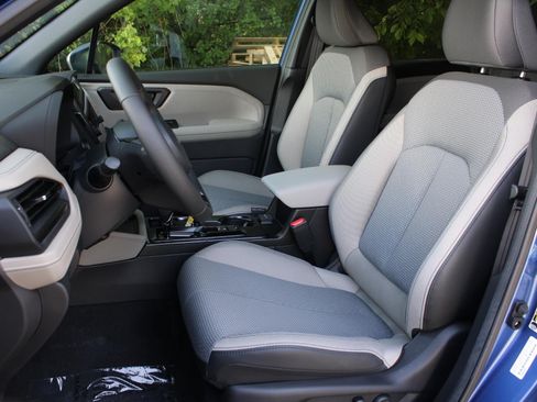 New 2026 Subaru Forester Premium AWD/4WD image 15