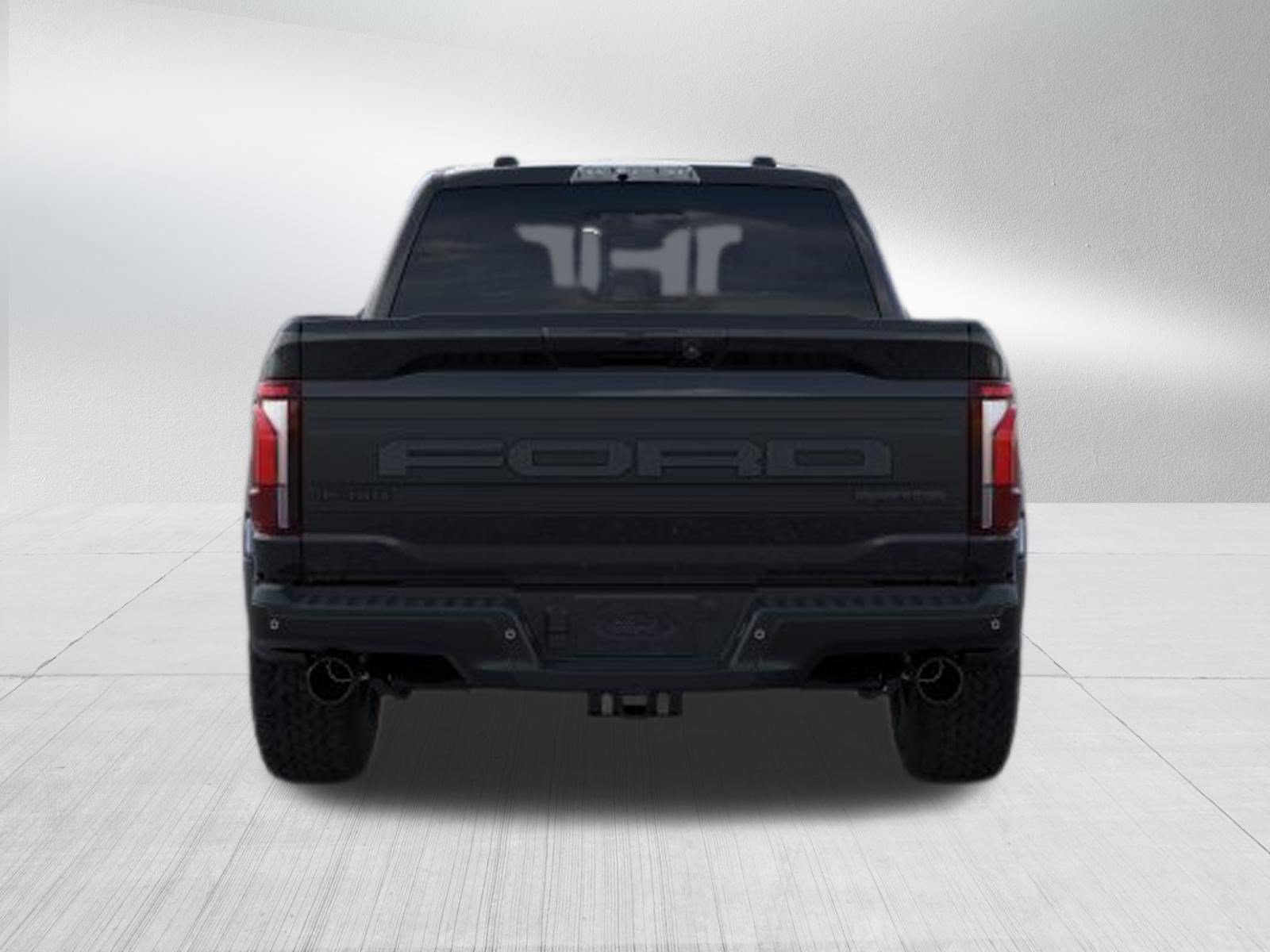 New 2026 Ford F150 Raptor AWD/4WD image 5