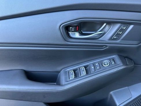 New 2026 Honda Accord Sport image 11