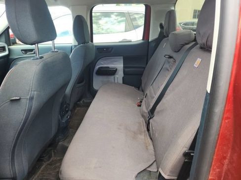 Used 2023 Ford Maverick XLT w/ XLT Luxury Package FWD image 3
