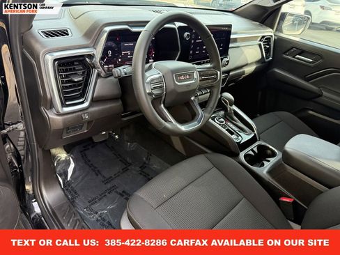 Used 2024 GMC Canyon Elevation w/ Convenience Package image 25