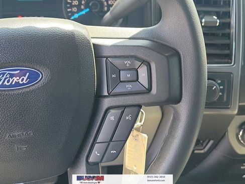 Used 2018 Ford F150 XLT AWD/4WD image 17