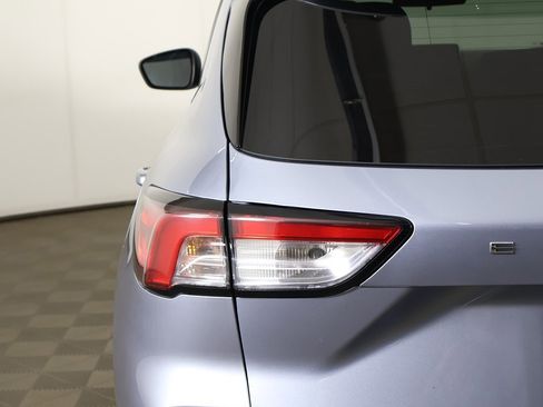 Used 2022 Ford Escape SE w/ Convenience Package image 13