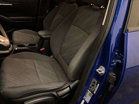 Certified 2021 Kia Seltos LX AWD/4WD image 11