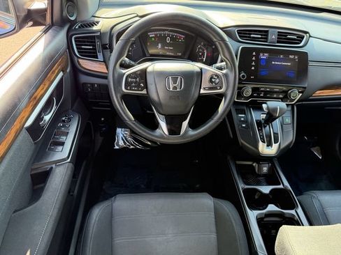 Used 2019 Honda CR-V EX image 14