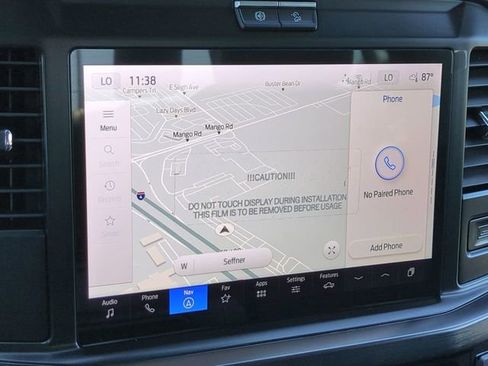 New 2026 Ford F350 Lariat AWD/4WD image 22