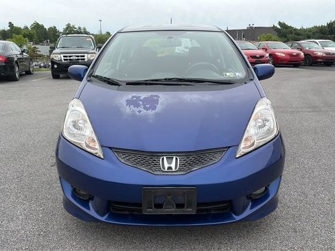 Used 2009 Honda Fit Sport image 16