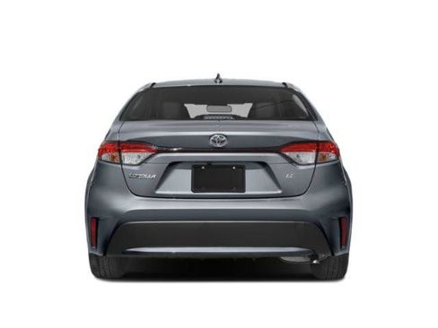 Used 2020 Toyota Corolla LE FWD image 5