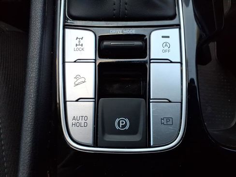 Used 2023 Hyundai Tucson SEL AWD/4WD image 20