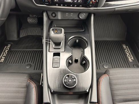 Used 2026 Nissan Rogue Rock Creek image 16