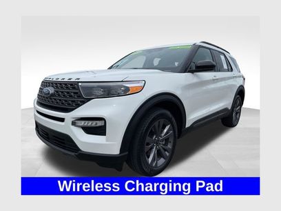 Used 2024 Ford Explorer XLT w/ Equipment Group 202A