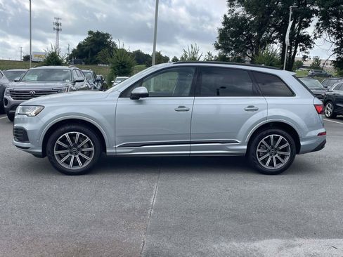 Certified 2023 Audi Q7 2.0T Premium Plus w/ Premium Plus Package AWD/4WD image 4