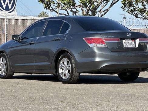 Used 2012 Honda Accord LX image 6