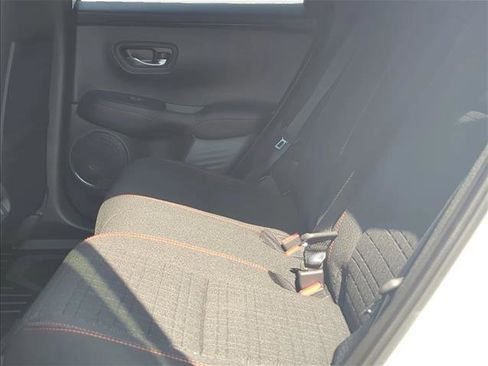 New 2026 Honda HR-V Sport image 22