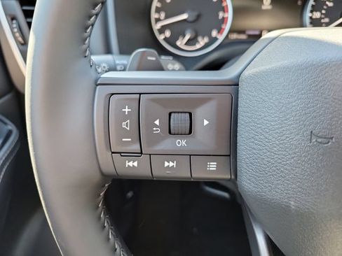 New 2026 Nissan Rogue Dark Armor FWD image 29