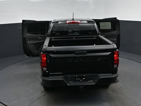 New 2026 Chevrolet Colorado LT w/ Advanced Trailering Package RWD image 43